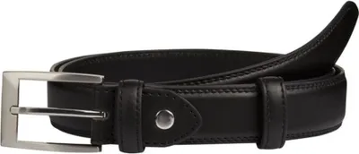 Produktbild von Leiber  Gürtel Farbe schwarz Größe I, 02/414/10