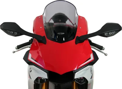 Produktbild von MRA Racingscheibe R Zoll