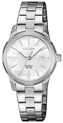 Image de CITIZEN Montres-bracelets EU6070-51D