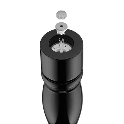 Obrázok produktu pre WMF 06.6726.9999, Korenička, Čierna, Drevo, Čierna, 400 mm, 1 kusov