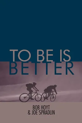 Produktbild von To Be Is Better