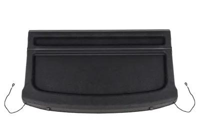 Produktbild von Herstmoto Heckablage / Kofferraumabdeckung passend für Skoda KAROQ NU7 2017+ 57A867769C