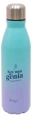 Produktbild von Mr. Wonderful Flasche, mehrfarbig, Standard (WOA11322ES)