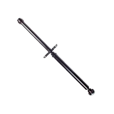 Produktbild von EURODRIVELINE Kardanwelle Gelenkwelle Achsantrieb für AUDI Q5 (8RB) Hinten PSAD05