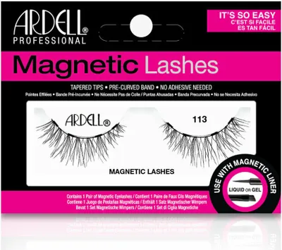 Obrázek produktu pro Ardell Magnetic Eyelash Singles 113
