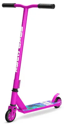 Produktbild von BOLDCUBE Stunt-Scooter - Lila