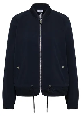 Produktbild von Blouson w. mesh details 15512 universal blue Größe XXL