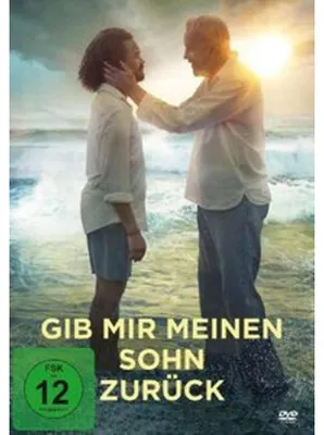 Obrázok produktu pre Vráť mi môjho syna (DVD) Min: 114/DD5.1/WS - EuroVideo - (DVD Video / Dráma)