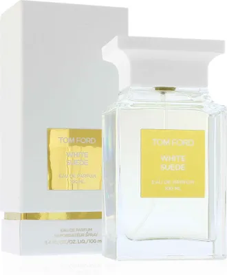 Obrázok produktu pre Tom Ford White Suede parfémovaná voda pro ženy 100 ml