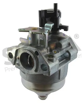 Image de Carburateur Pour Moteur Honda Sur Tondeuses Stiga. 118551656/0, 1185516560, 16100-z8b-871, 16100z8b871.