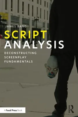 Produktbild von Script Analysis
