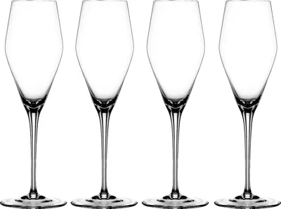Produktbild von NACHTMANN 98075 VINOVA Champagnerglas 4er Set