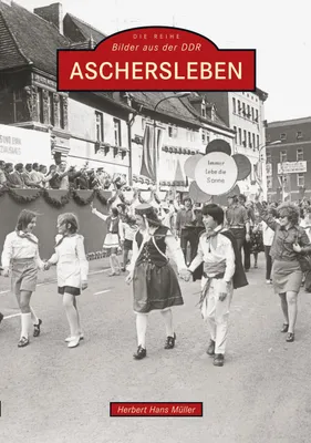 Produktbild von Aschersleben
