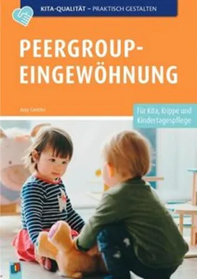 Produktbild von Peergroup-Eingewöhnung