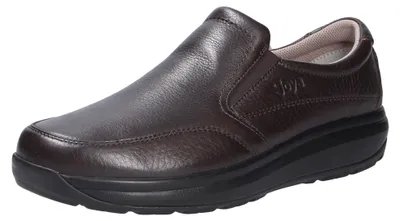 Immagine prodotto di JOYA pantofole da uomo Traveler II marrone scuro, marrone, misura 43