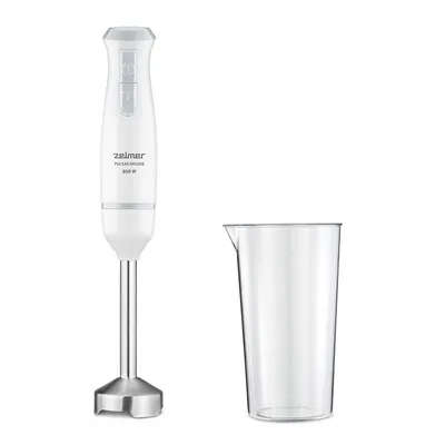 Obrázek produktu pro Stabmixer Zelmer Pulsar Zhb4561S 800 Wattů