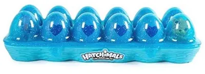 Zdjęcie produktu dla Zestaw 12 jaj Hatchimals