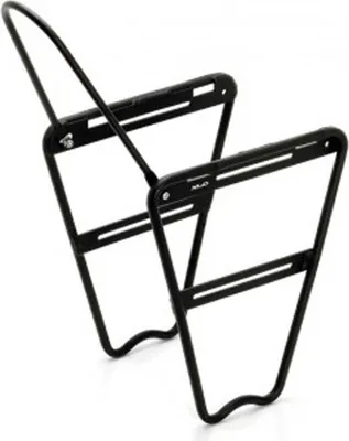 Produktbild von XLC Lowrider-Federgabel-Gepäcktr. LR-F01 matt/schwarz