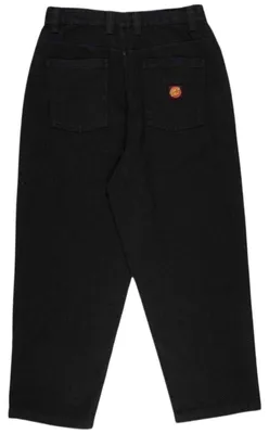 Obrázok produktu pre Tričko Santa Cruz Big Pants pre Uni