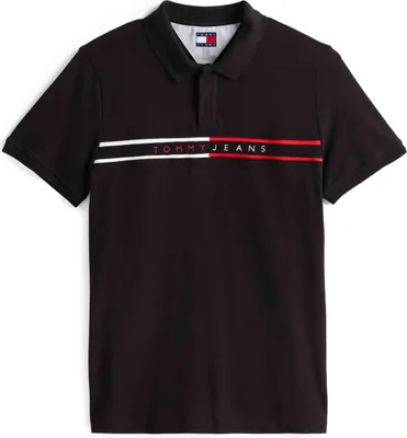 Produktbild von Poloshirt Tommy Hilfiger 20916-BDS für Herren