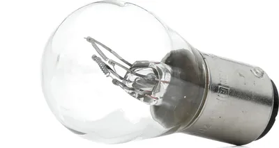 Obrázek produktu pro 1x P21/5W 191 191 PHILIPS žárovky Autožárovky 24V 21/5W BAY15d 13499CP