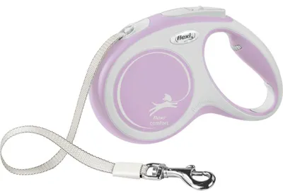 Produktbild von flexi COMFORT Gurt - 5 m