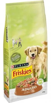 Productafbeelding van Friskies - Product - 15 kg