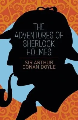 Obrázok produktu pre The Adventures of Sherlock Holmes