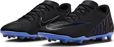 Produktbild von NIKE Nike Herren Fussballschuh VAPOR 15 CLUB FG/MG GREY DARK 44