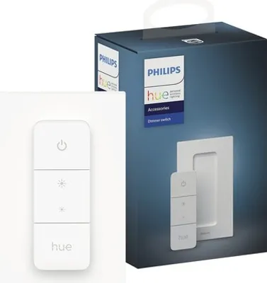 Image de Philips Hue Dimmer Switch EU/UK