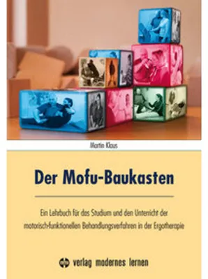 Produktbild von Der Mofu-Baukasten
