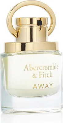 Obrázek produktu pro Abercrombie & Fitch Away Woman EDP 30 ml W