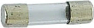 Immagine prodotto di Fusibile 5 X 20 Mm Veloce 0,1 A (10 Pz/scatola)