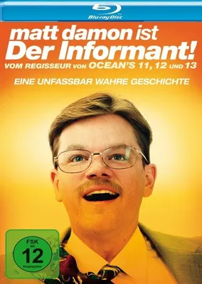 Produktbild von Der Informant!