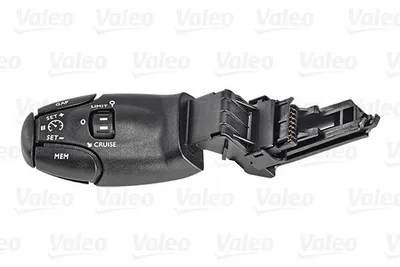 Produktbild von VALEO 251755 Lenkstockschalter Kombischalter passend für PEUGEOT 207 (WA, WC) 207 CC (WD) 208 I Schrägheck (CA, CC) 308 SW II 207 SW (WK)