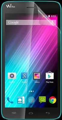 Produktbild von Wiko 93635, Wiko, Lenny, Kratzresistent, 2 Stück(e)
