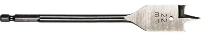 Produktbild von Projahn Flachzentrumbohrer 14x400 mm SPEED