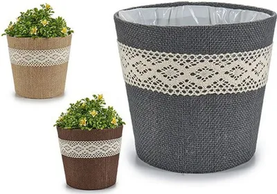 Obrázek produktu pro Květináč Ibergarden