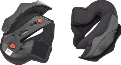 Produktbild von Nexo Wangenpolster für Klapphelm Basic II, Komfort für Ihren Helm