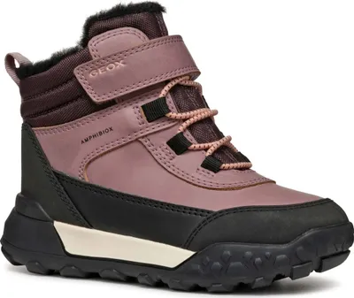 Immagine prodotto di Geox stivaletti bambina J46M7A 0MEFU C8007 Colore: Rosa Taglia: 30