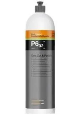 Produktbild von KOCH CHEMIE Hochglanzpolitur 469001 Flasche 1000ml