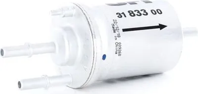 Produktbild von Kraftstofffilter UFI 31.833.00 für VW GOLF VI (5K1) Filtereinsatz
