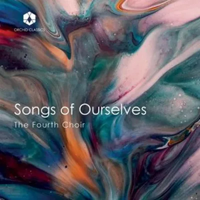 Produktbild von Songs of Ourselves