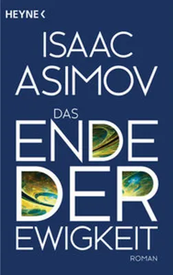 Immagine prodotto di Das Ende der Ewigkeit