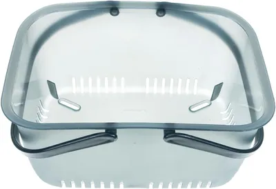 Imagen del producto de Botella transparente de 250 ml con bomba dosificadora para productos de limpieza