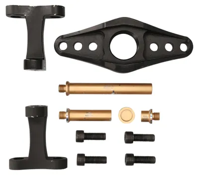 Produktbild von KS Tools 440.0590, Stahl, 11 Stück(e), 8,72 kg