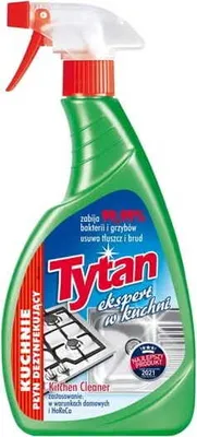 Produktbild von Küchenreinigungsmittel 500 g Tytan Desinfektionsmittel