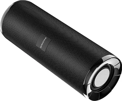 Produktbild von Borofone Bluetooth Lautsprecher BR1 schwarz
