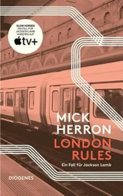 Produktbild von London Rules