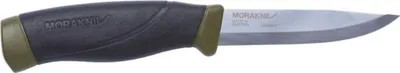 Immagine prodotto di Coltello Morakniv Companion Heavy Duty verde militare